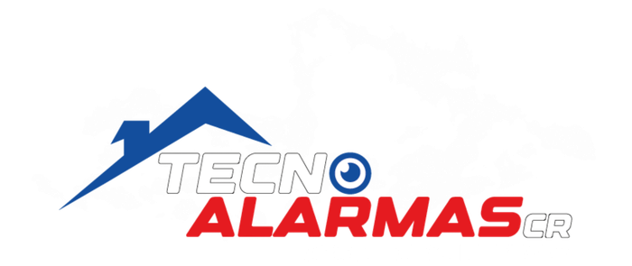 TecnoAlarmasCR Logo